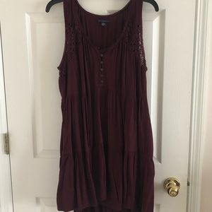 American Eagle Outfitters Dress